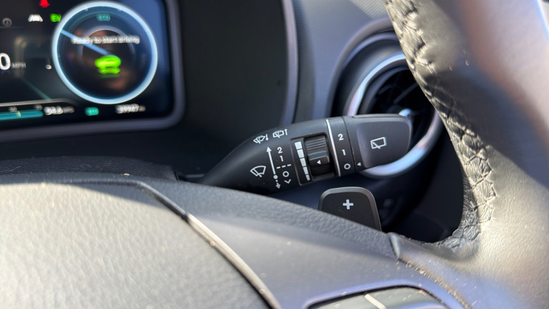 Hyundai Kona 1.6 GDi Hybrid SE Connect 5dr DCT Hybrid Hatchback